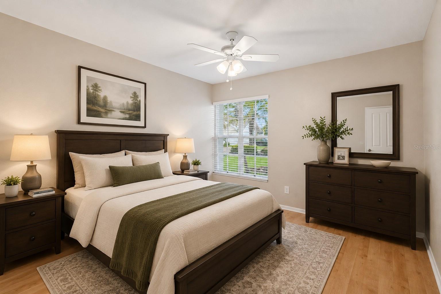 COUNTRYWAY PRCL B TR 20 - Residential