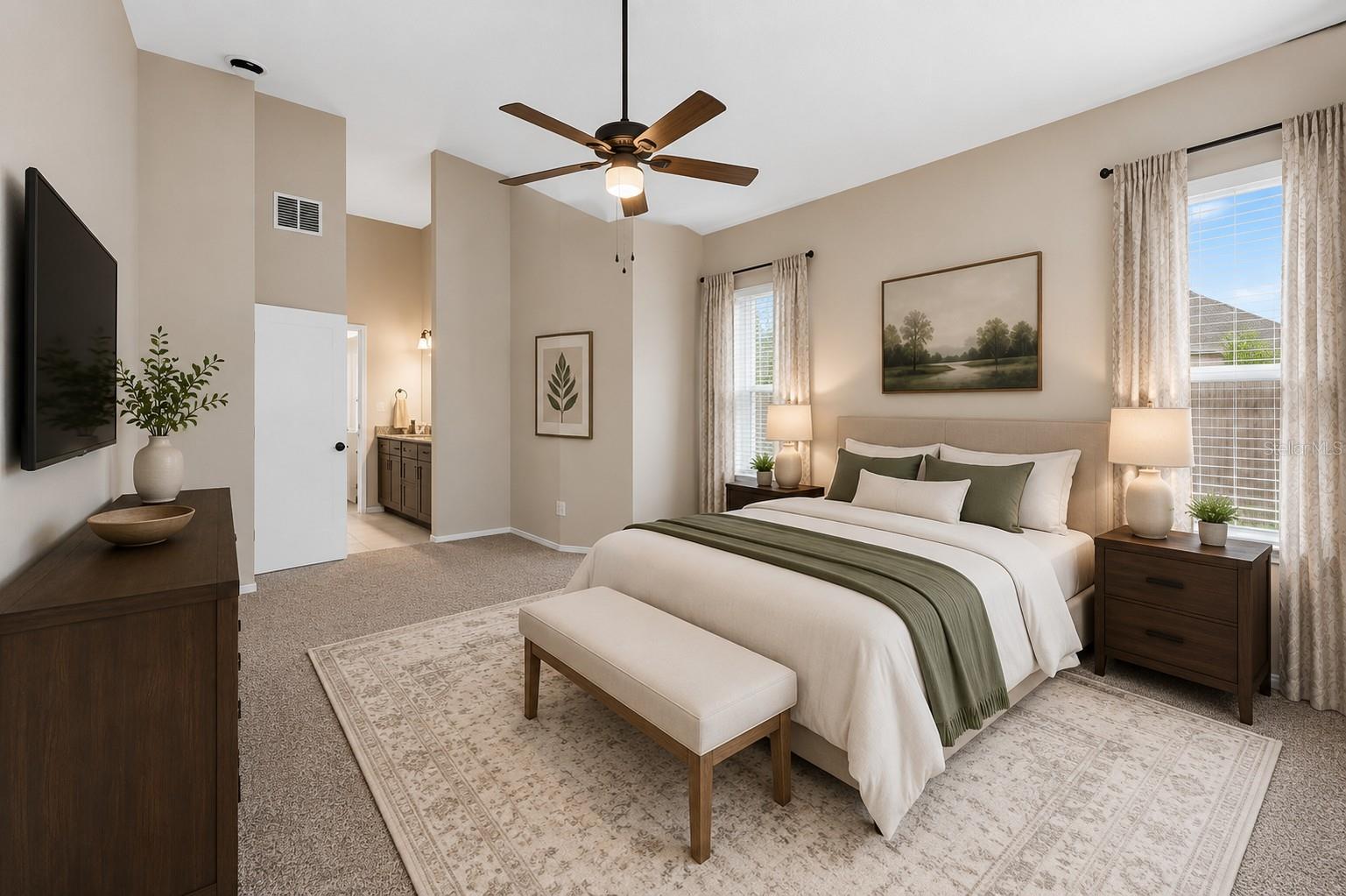 COUNTRYWAY PRCL B TR 20 - Residential