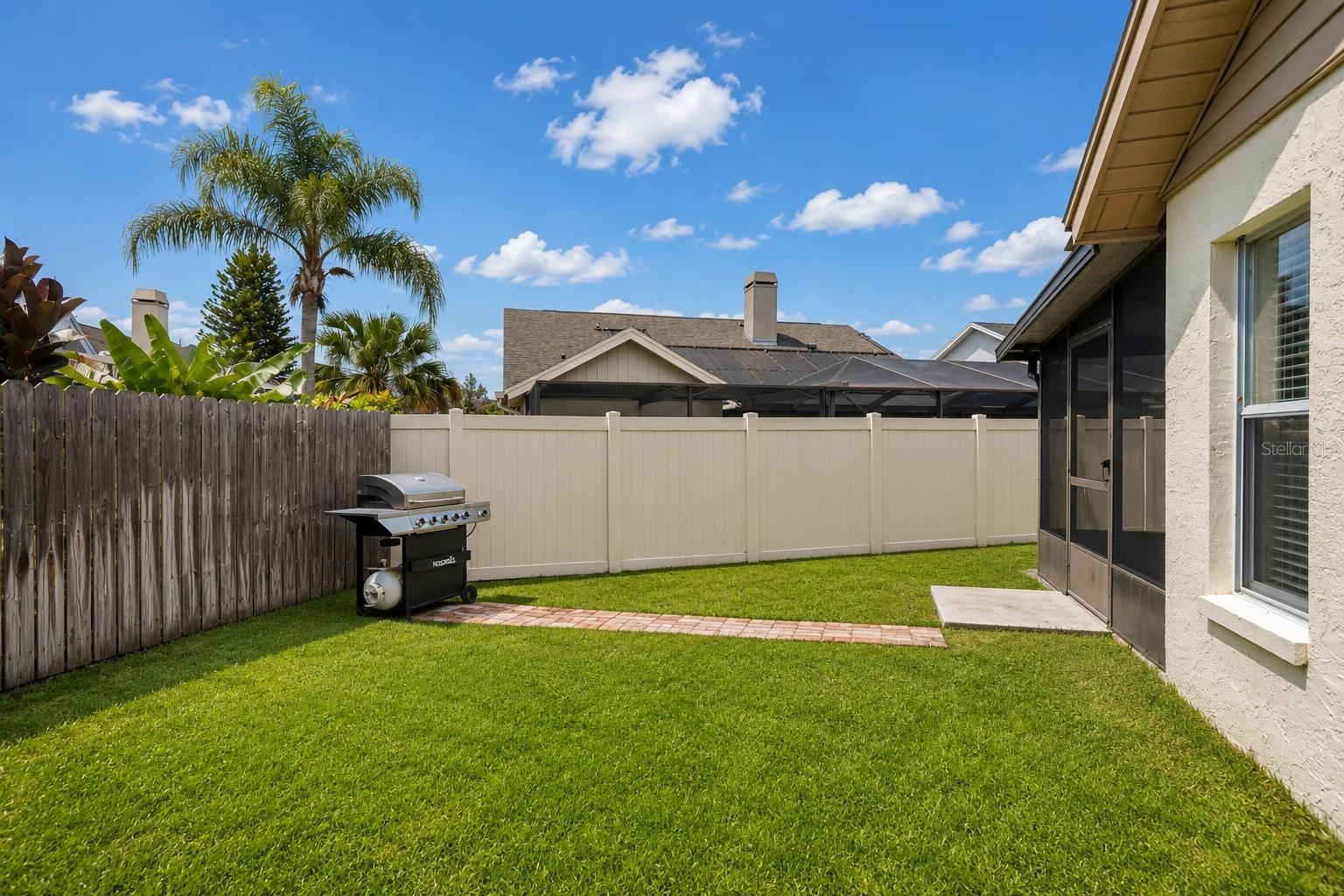 COUNTRYWAY PRCL B TR 20 - Residential