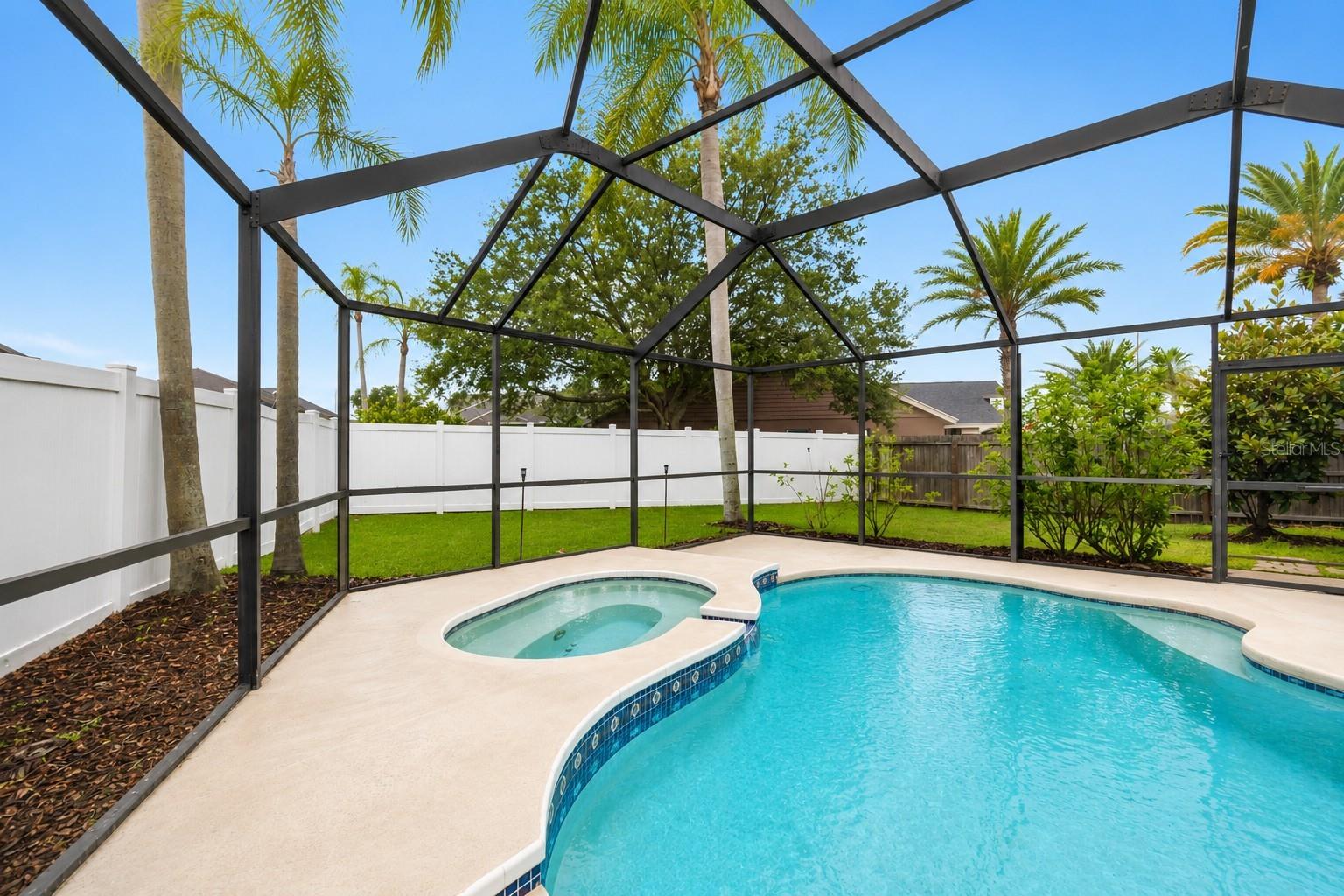 COUNTRYWAY PRCL B TR 20 - Residential