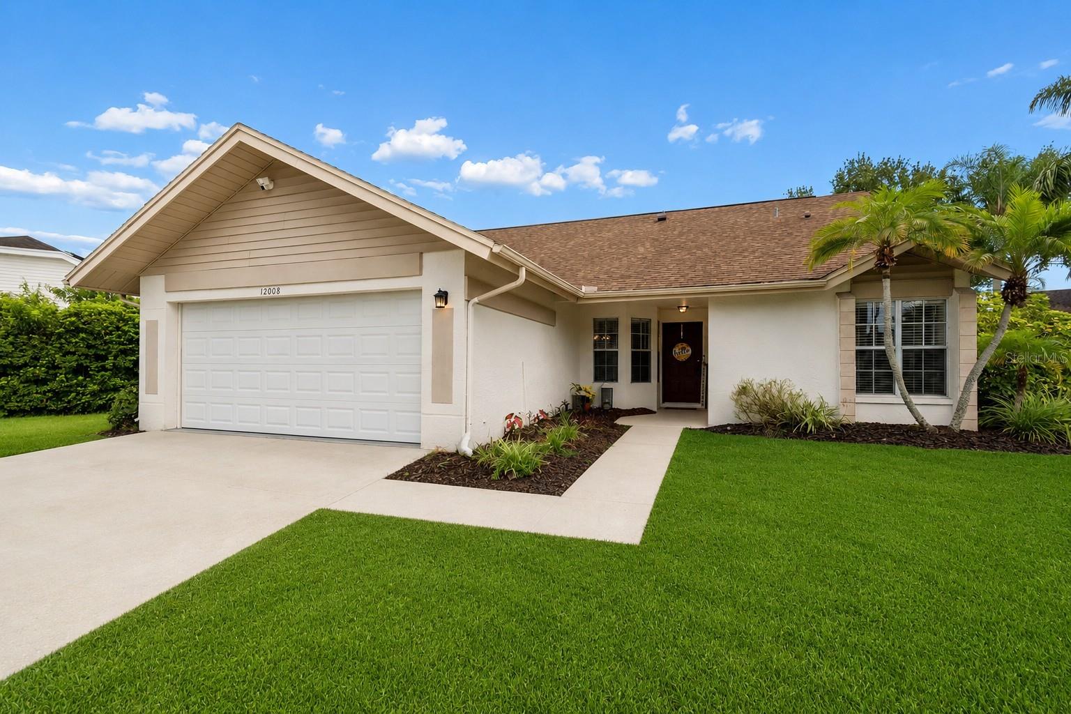 COUNTRYWAY PRCL B TR 20 - Residential