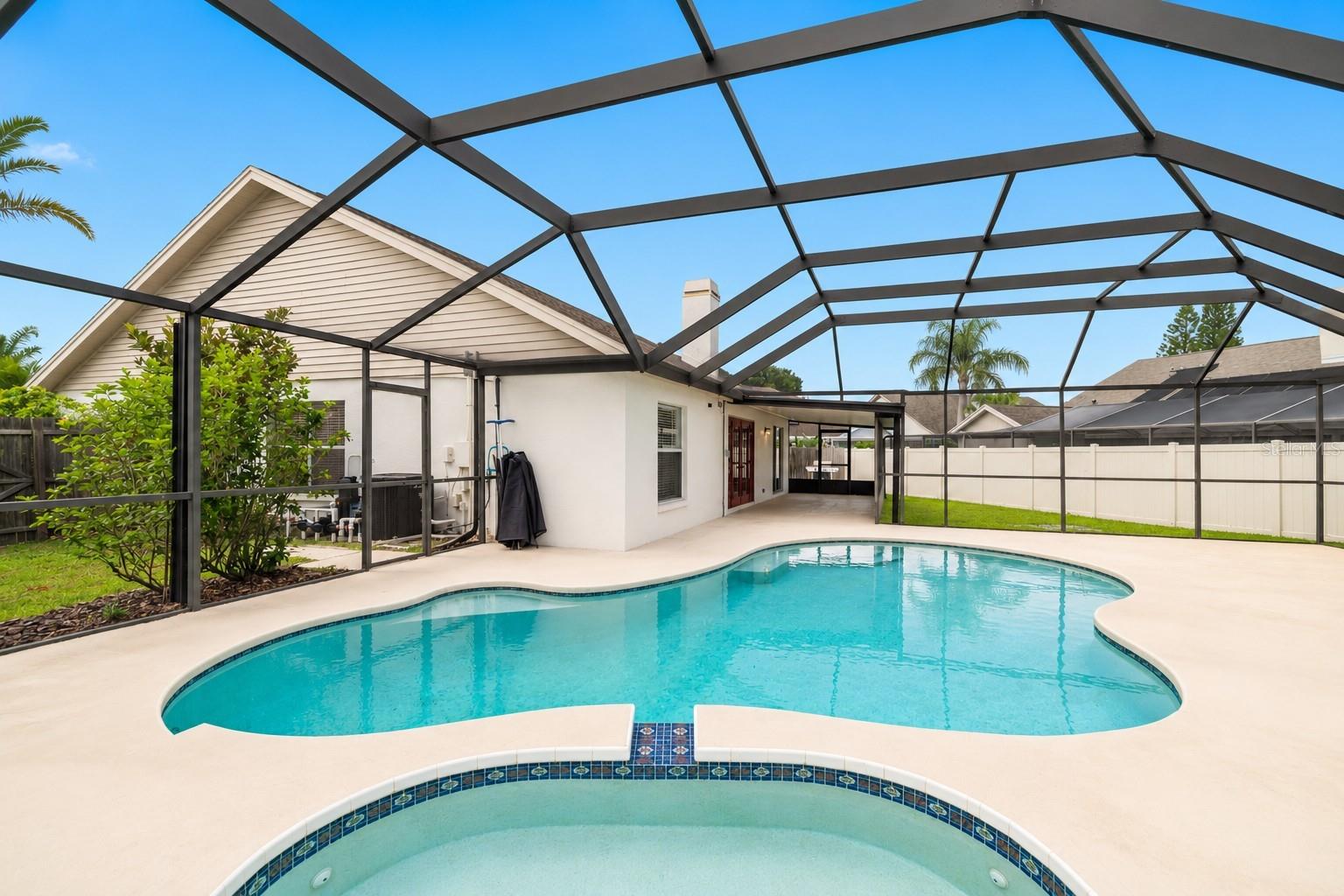 COUNTRYWAY PRCL B TR 20 - Residential