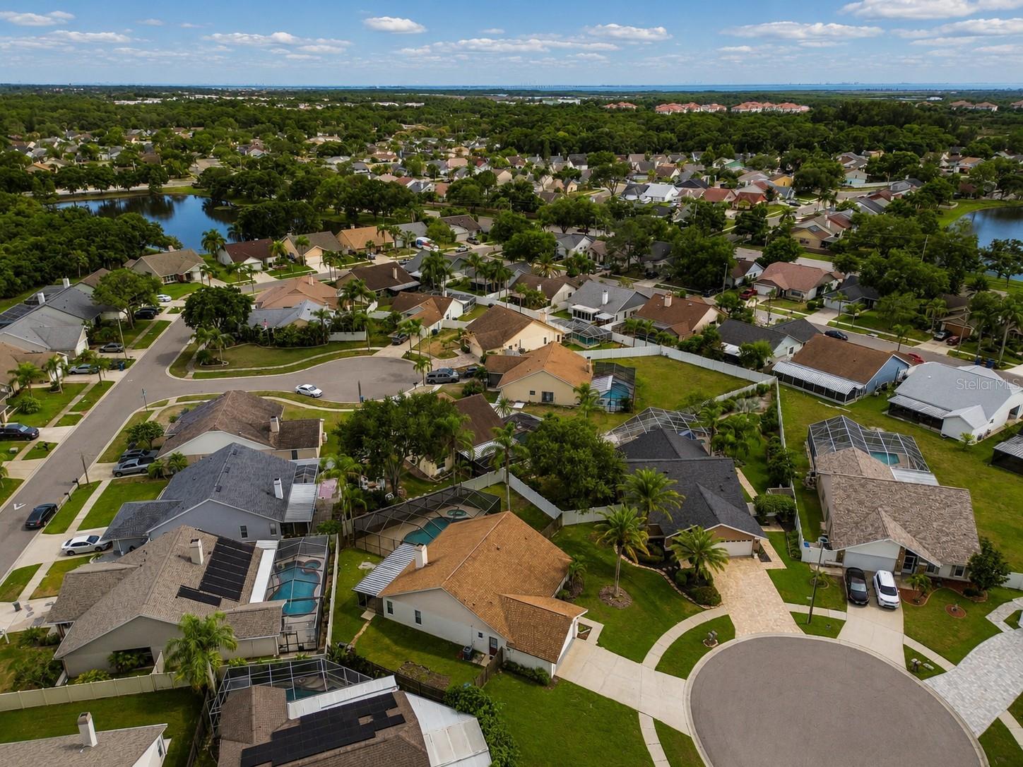 COUNTRYWAY PRCL B TR 20 - Residential