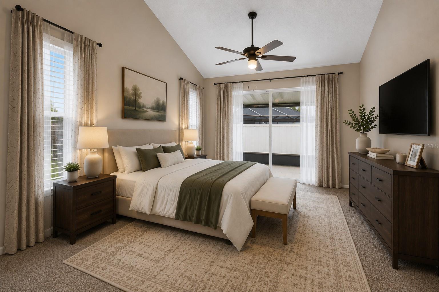 COUNTRYWAY PRCL B TR 20 - Residential