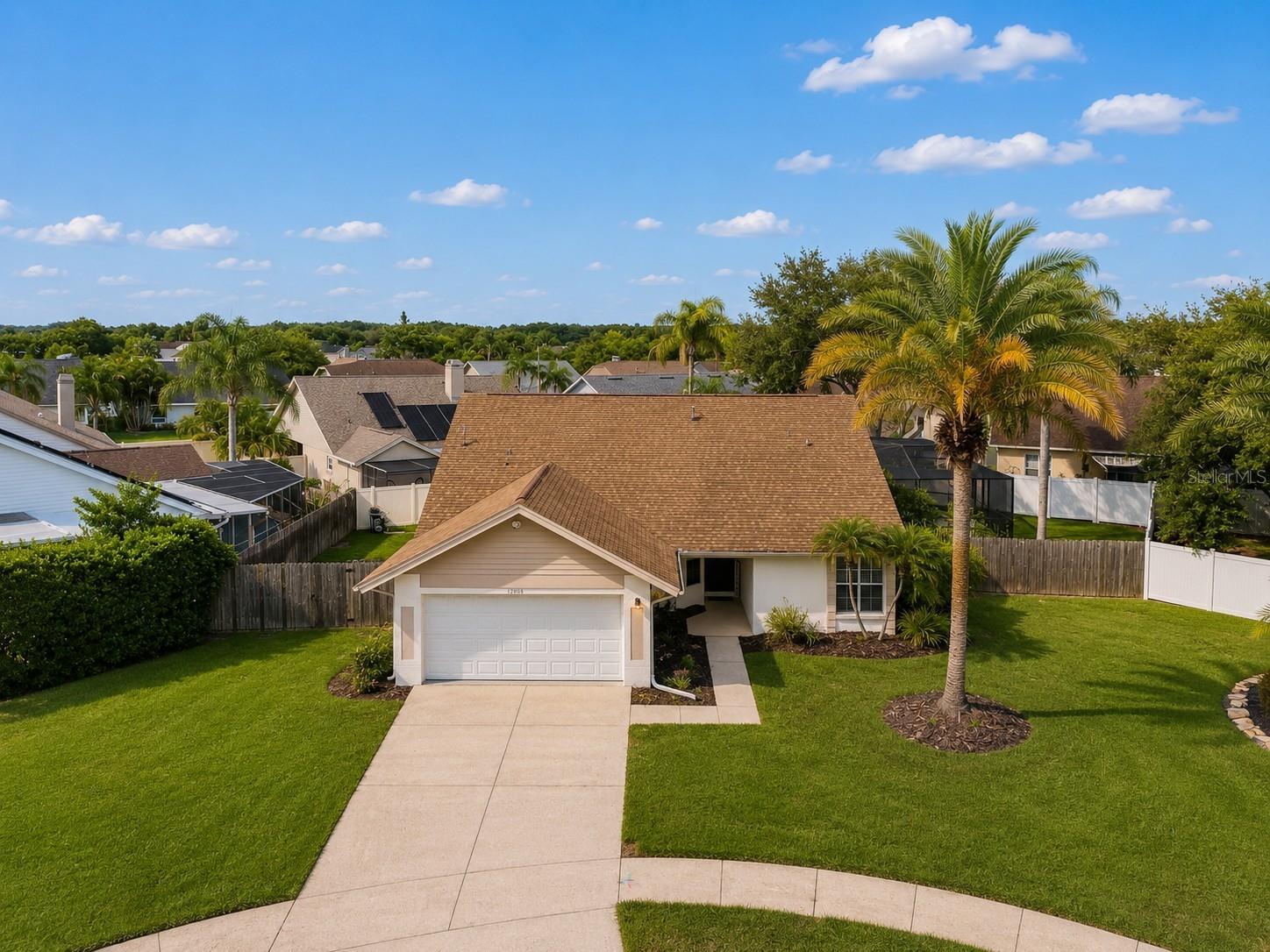 COUNTRYWAY PRCL B TR 20 - Residential