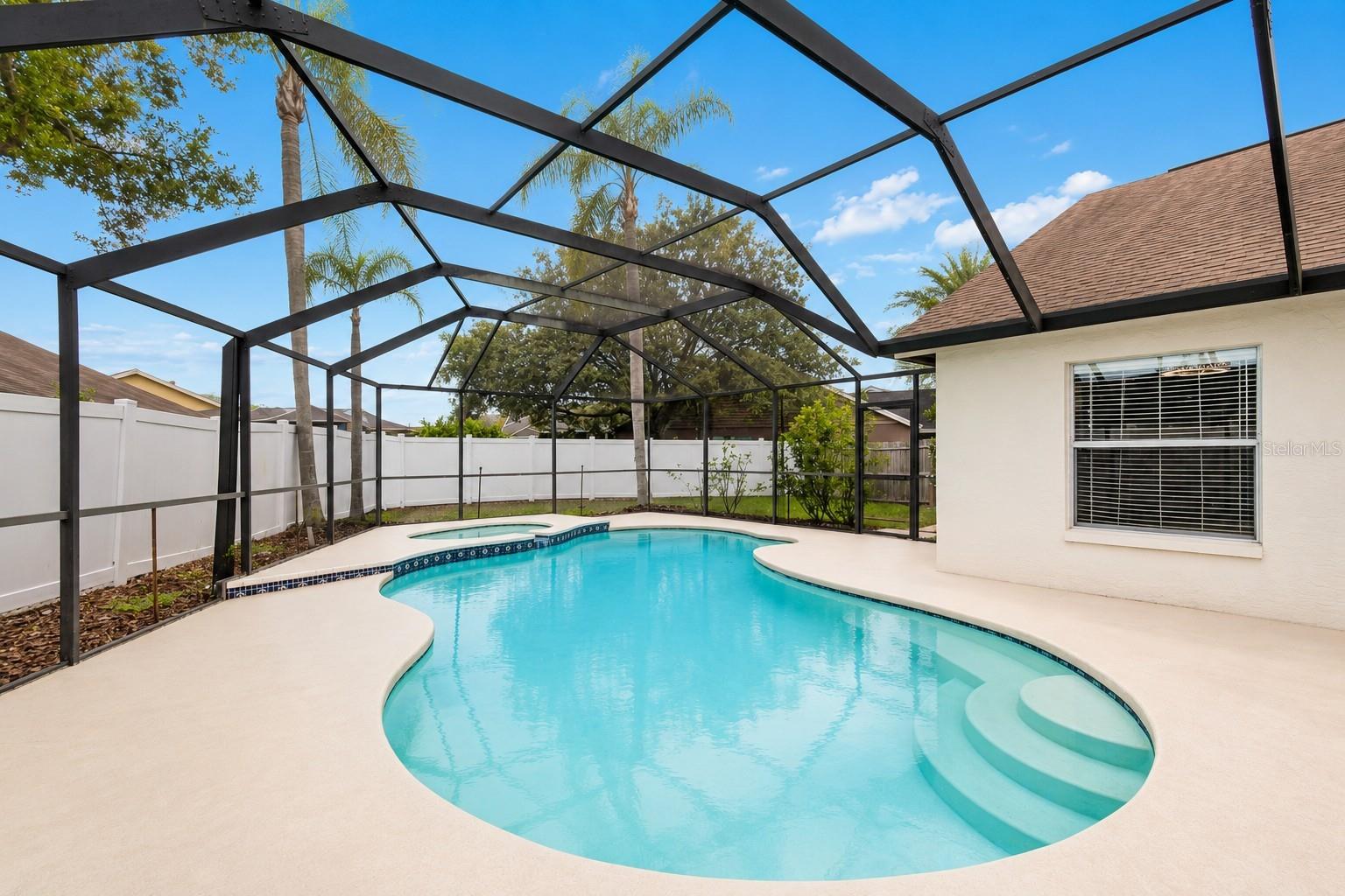 COUNTRYWAY PRCL B TR 20 - Residential