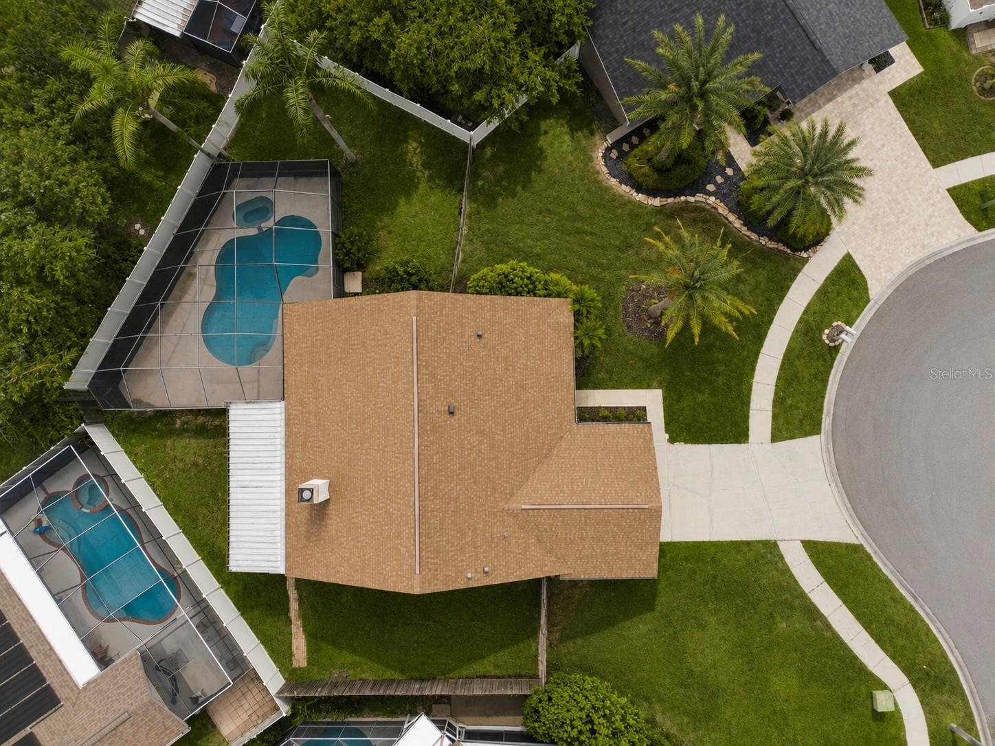 COUNTRYWAY PRCL B TR 20 - Residential