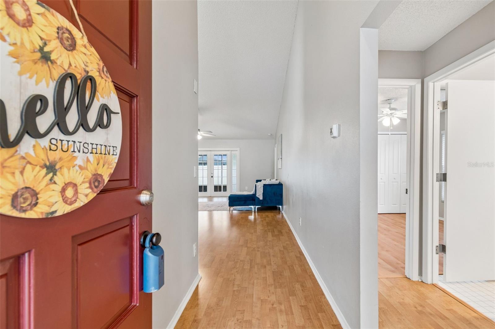 COUNTRYWAY PRCL B TR 20 - Residential
