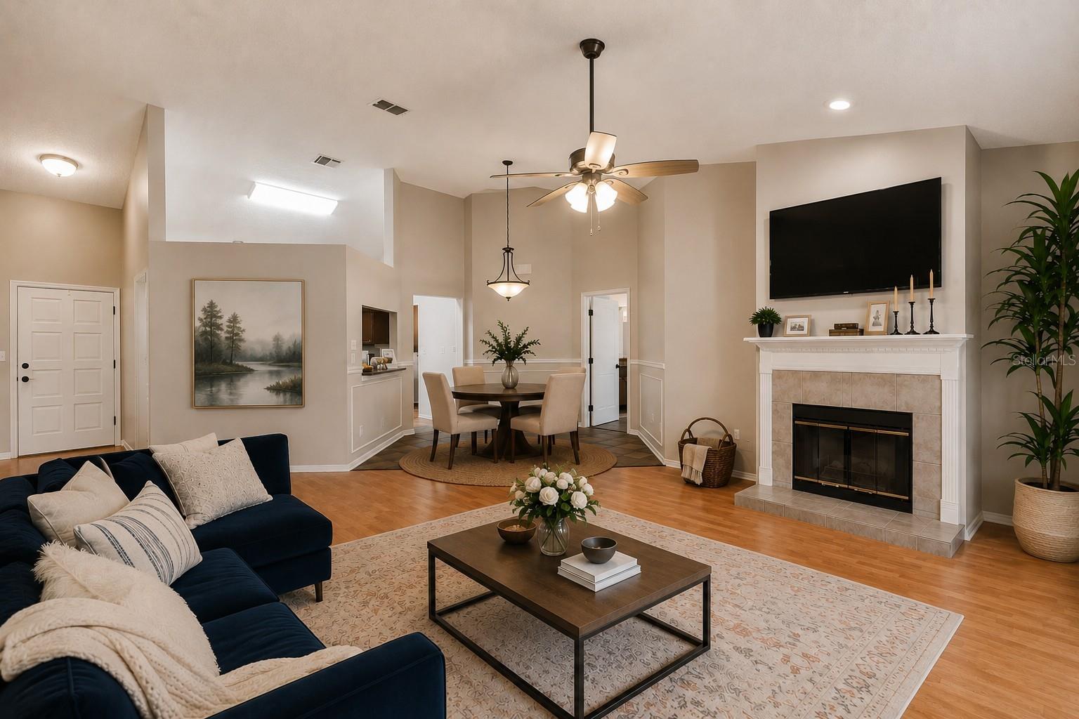 COUNTRYWAY PRCL B TR 20 - Residential