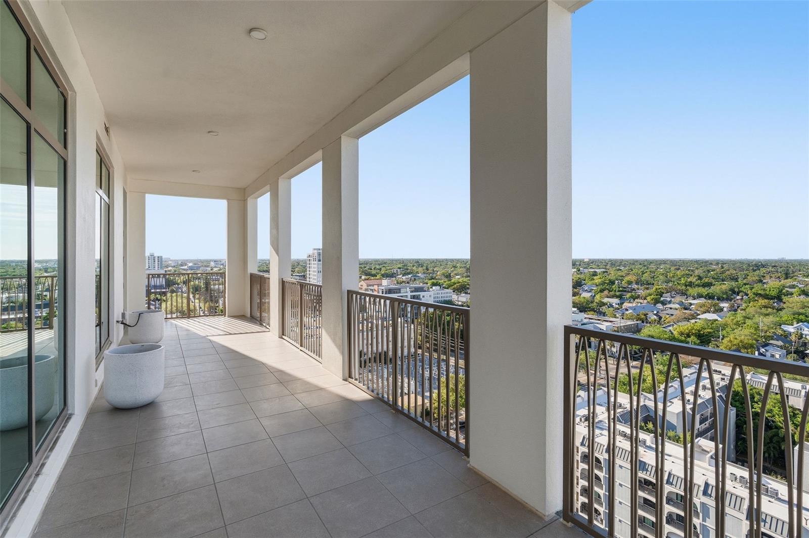 NOLEN THE CONDO - Residential