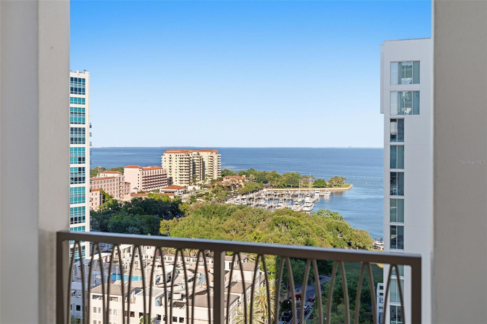 NOLEN THE CONDO - Residential
