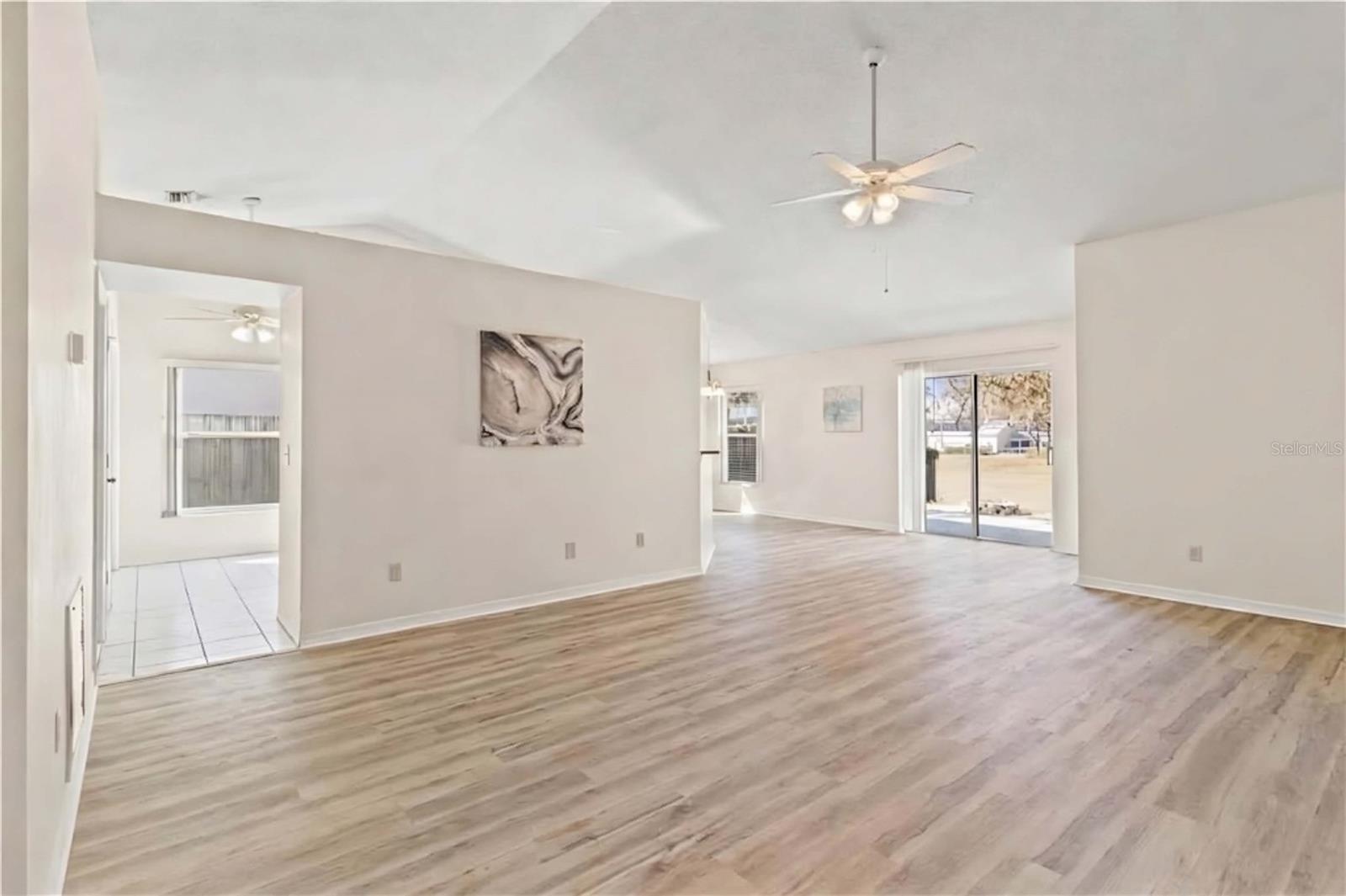 BRENTWOOD HILLS TRCT A UN 1 - Residential