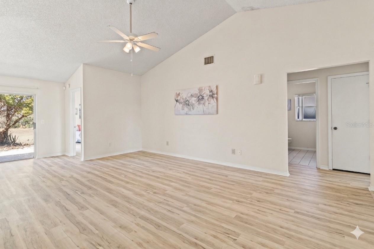 BRENTWOOD HILLS TRCT A UN 1 - Residential