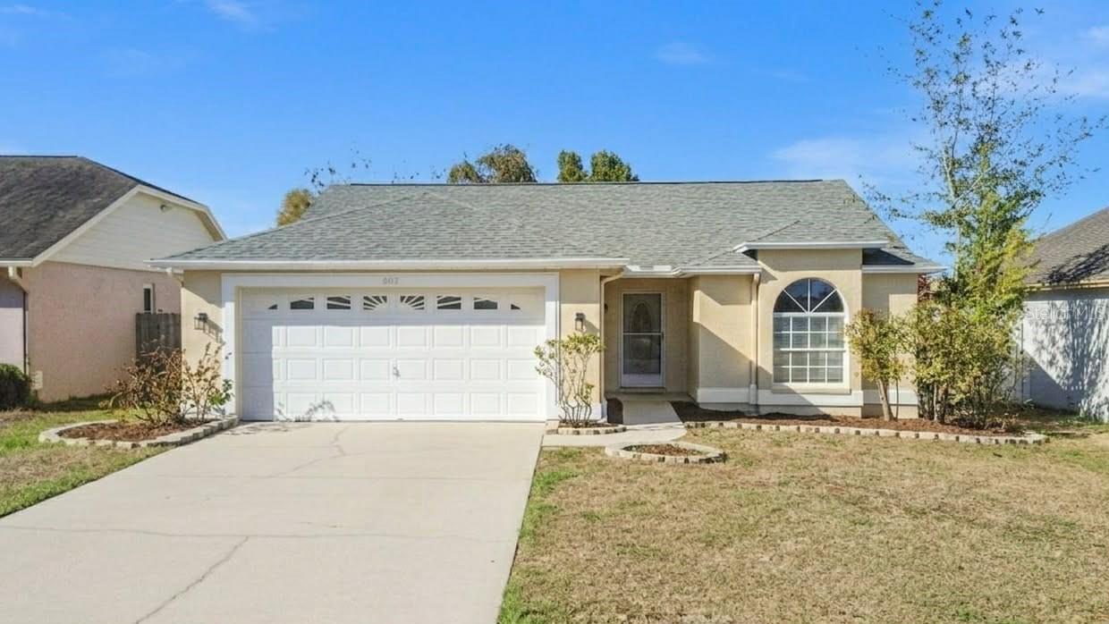 BRENTWOOD HILLS TRCT A UN 1 - Residential