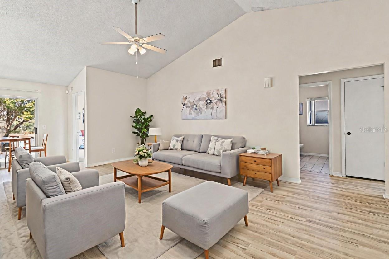 BRENTWOOD HILLS TRCT A UN 1 - Residential