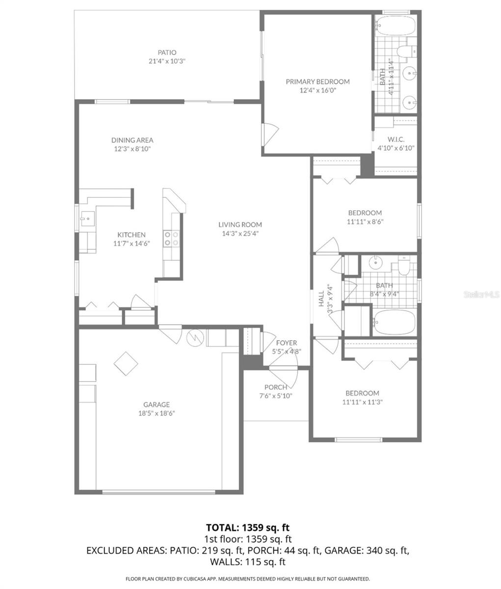 BRENTWOOD HILLS TRCT A UN 1 - Residential