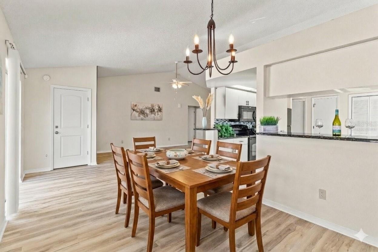 BRENTWOOD HILLS TRCT A UN 1 - Residential