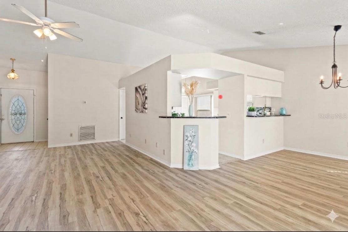 BRENTWOOD HILLS TRCT A UN 1 - Residential