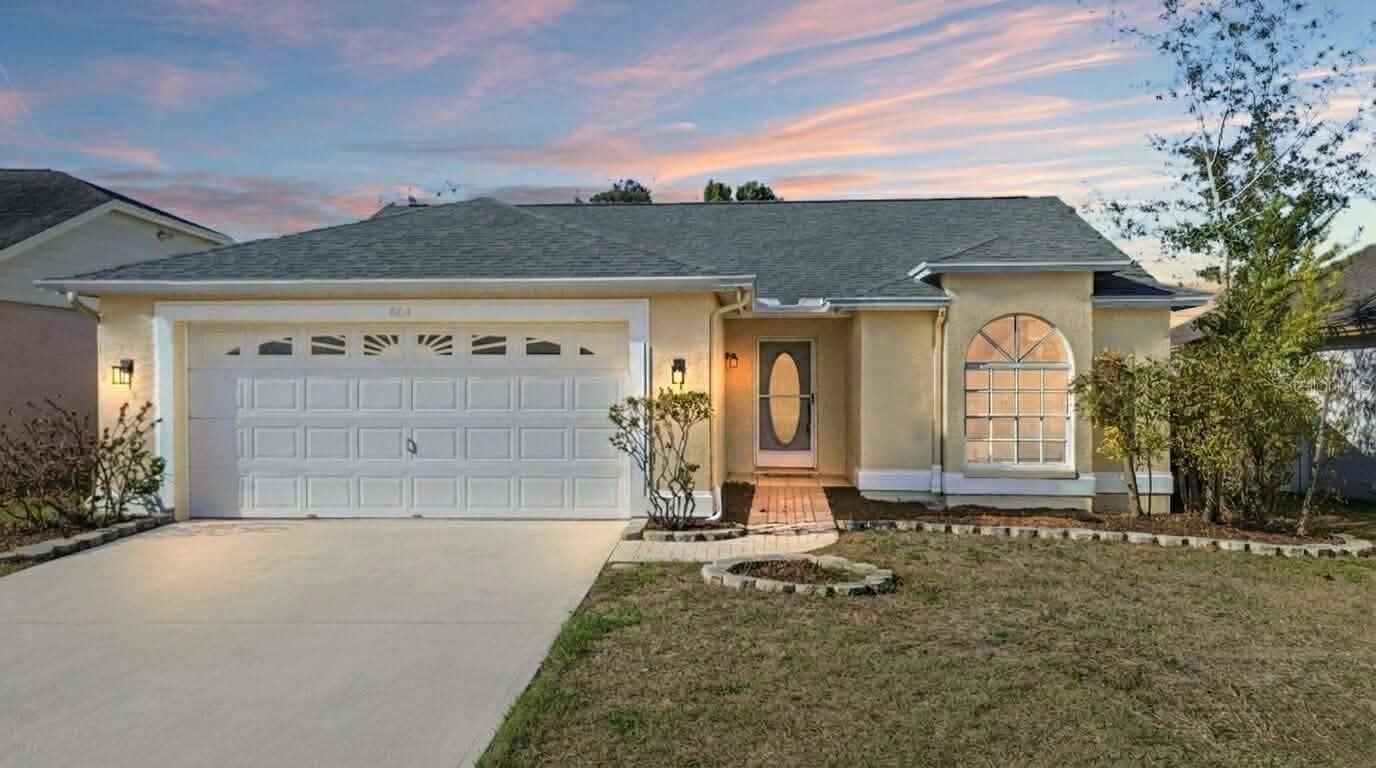 BRENTWOOD HILLS TRCT A UN 1 - Residential