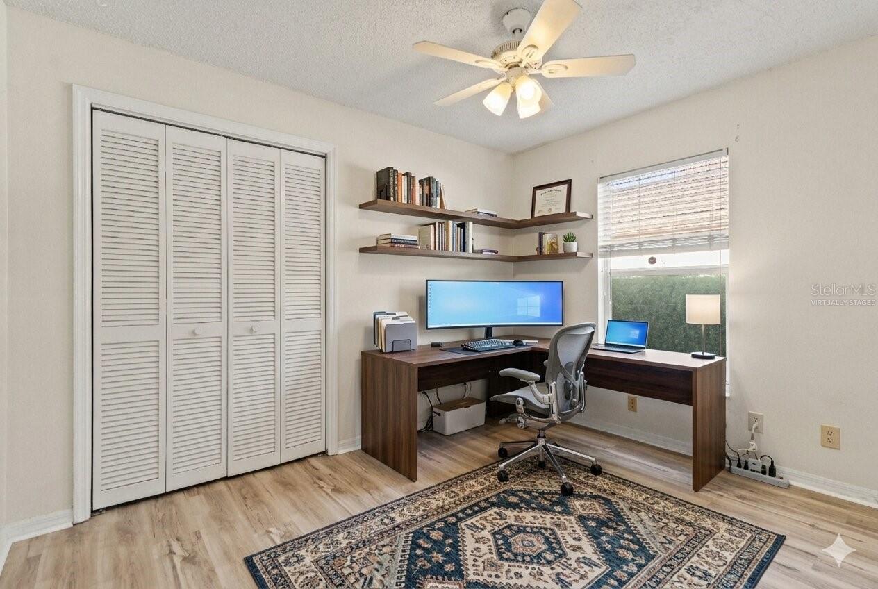 BRENTWOOD HILLS TRCT A UN 1 - Residential