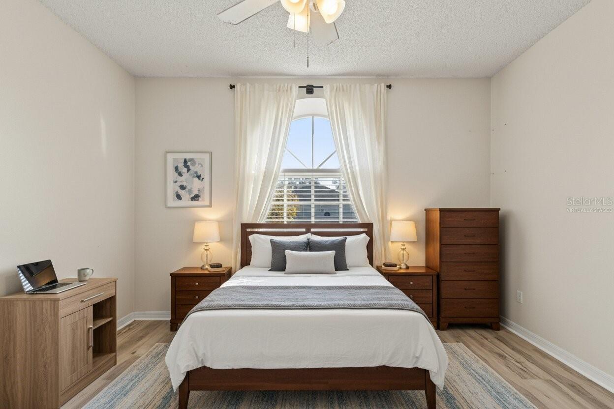 BRENTWOOD HILLS TRCT A UN 1 - Residential