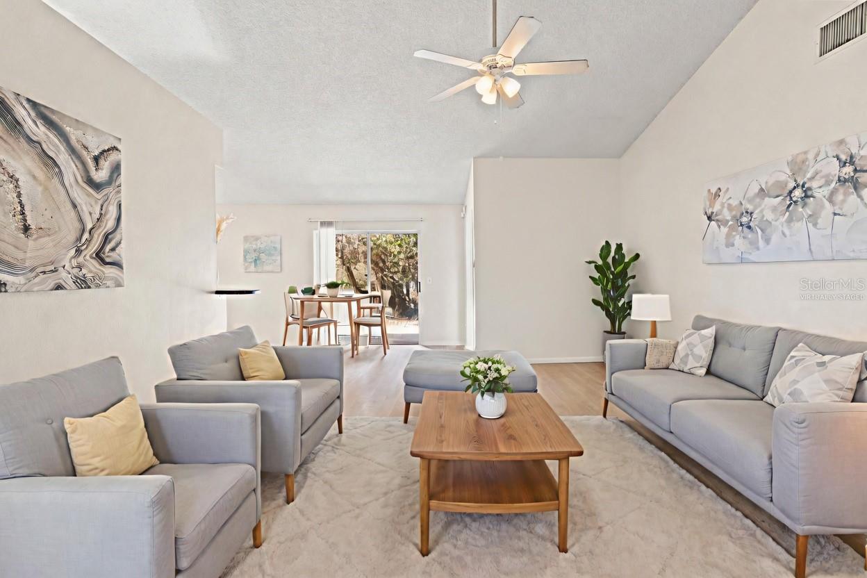 BRENTWOOD HILLS TRCT A UN 1 - Residential