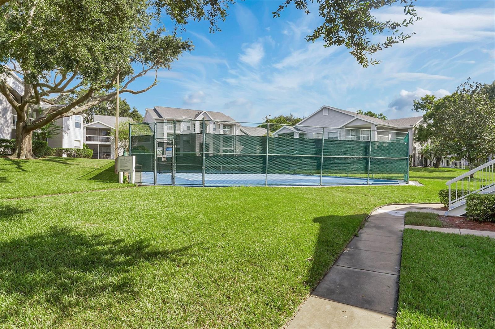 REGENCY PARK AT LAKE MARY A CONDO - Residential