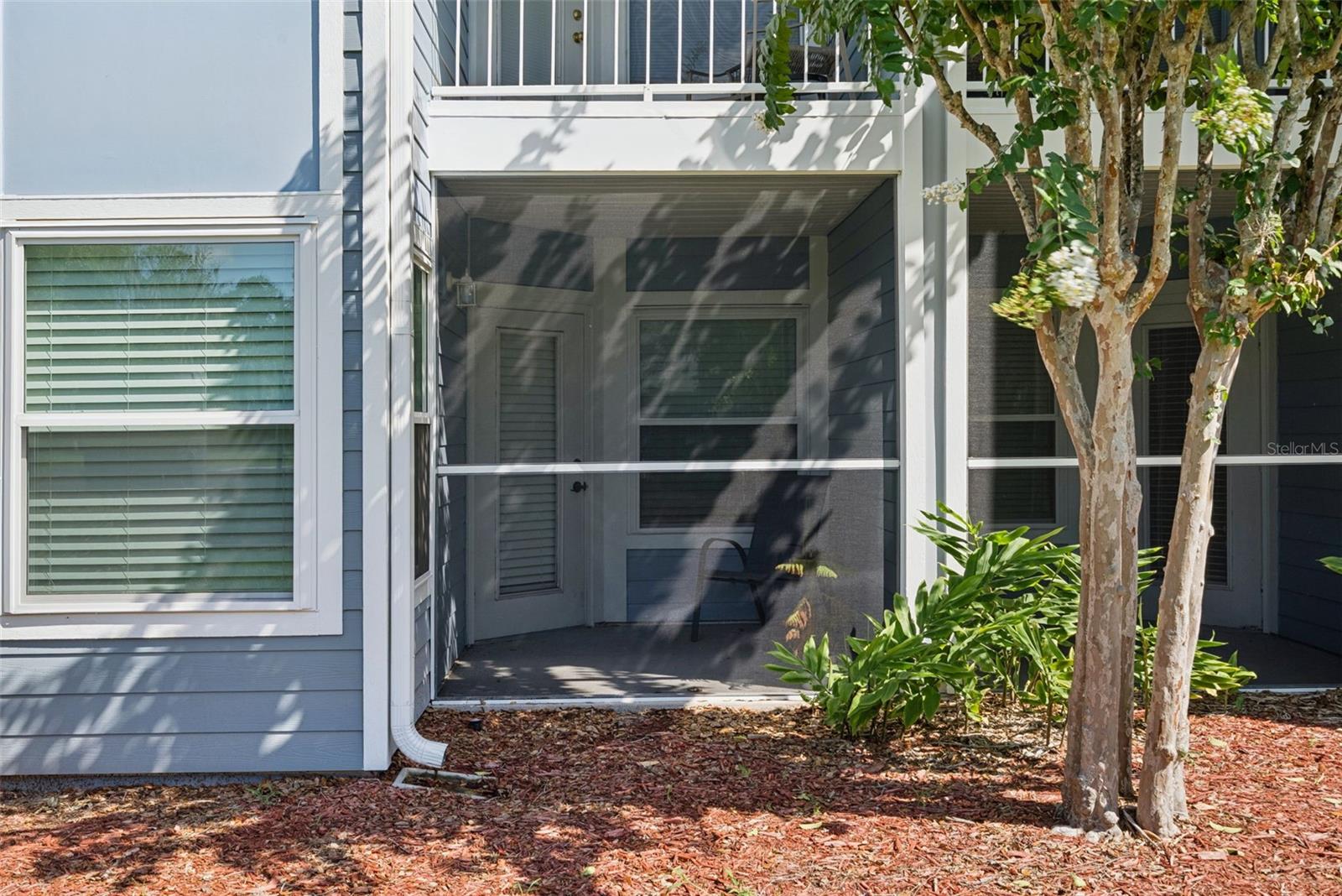 REGENCY PARK AT LAKE MARY A CONDO - Residential
