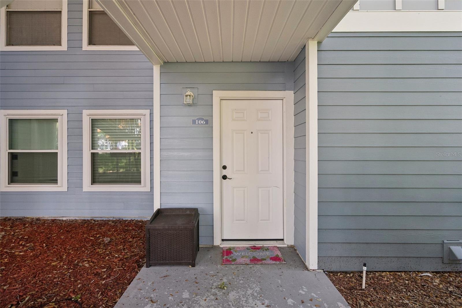 REGENCY PARK AT LAKE MARY A CONDO - Residential