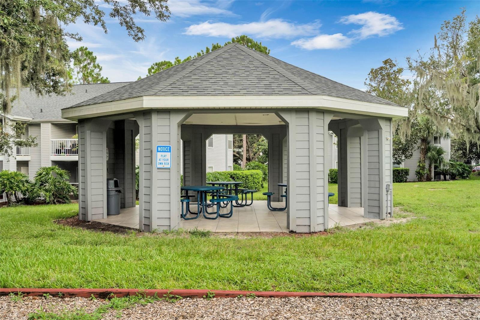 REGENCY PARK AT LAKE MARY A CONDO - Residential