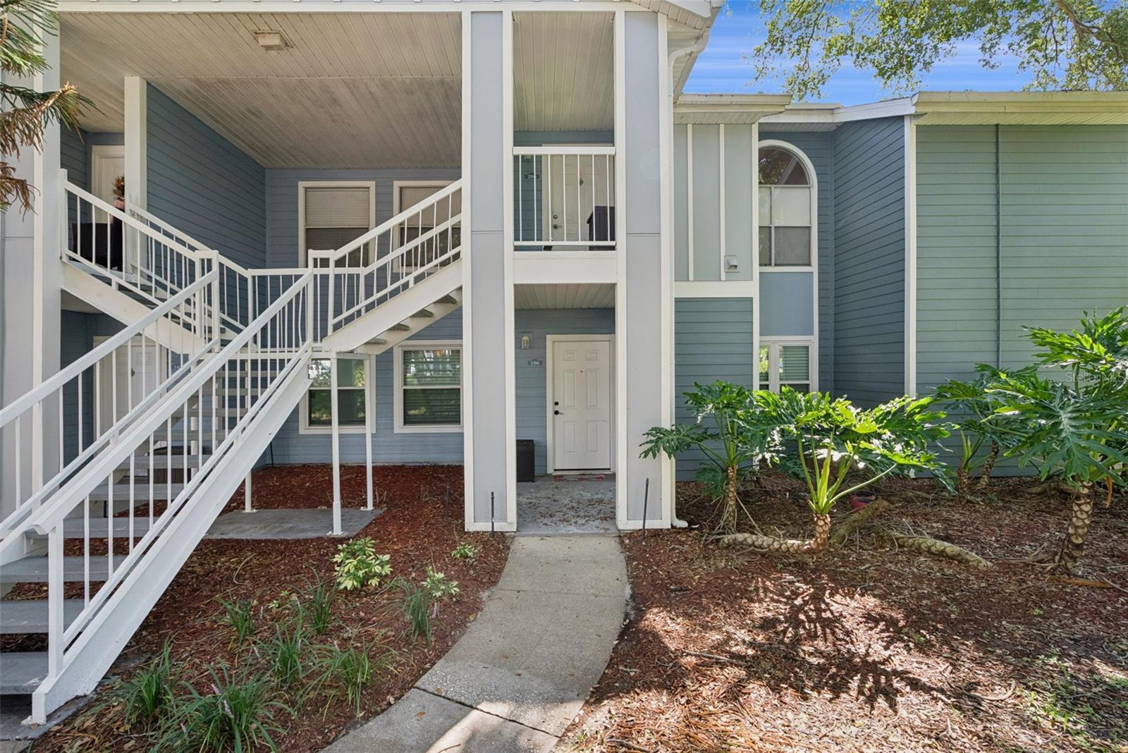 REGENCY PARK AT LAKE MARY A CONDO - Residential
