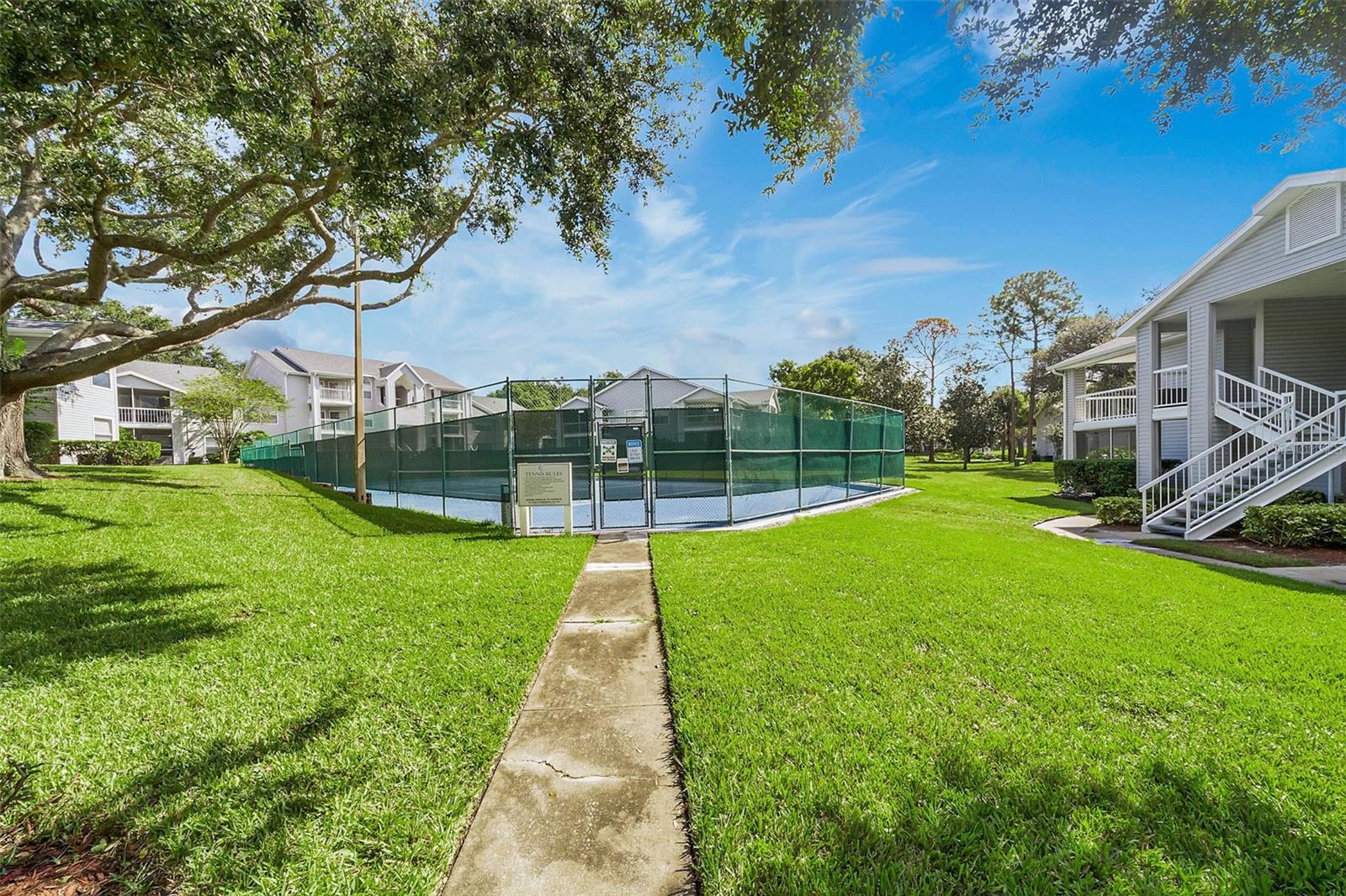 REGENCY PARK AT LAKE MARY A CONDO - Residential
