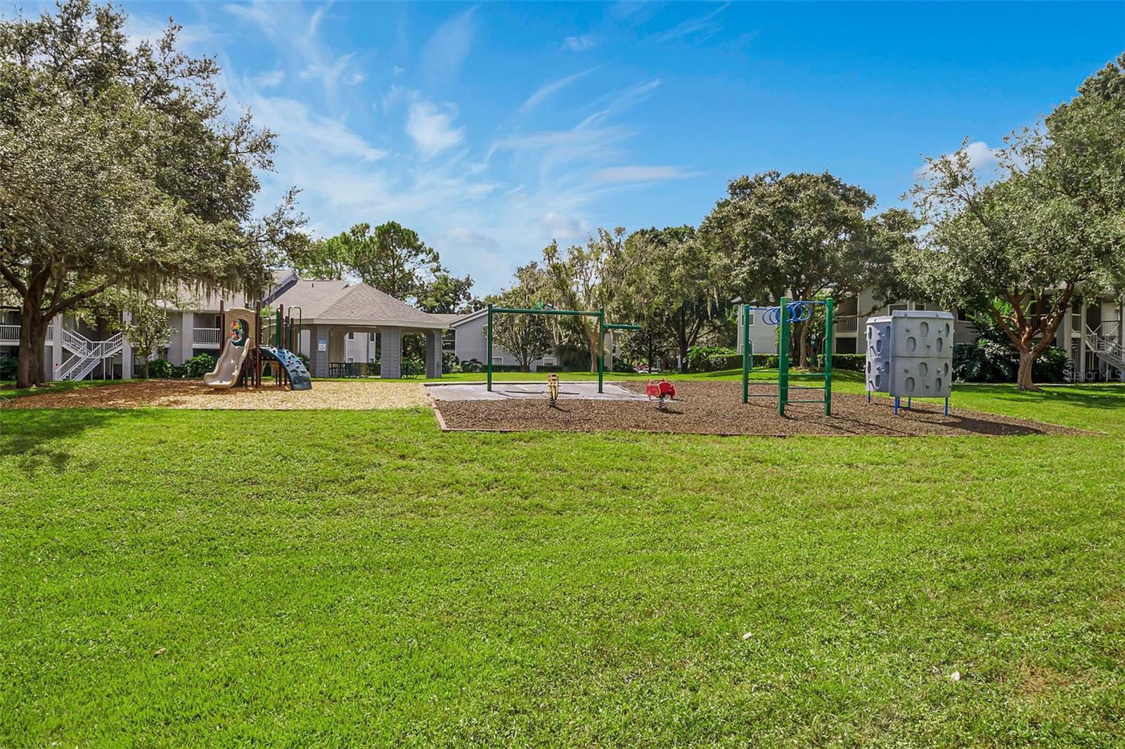 REGENCY PARK AT LAKE MARY A CONDO - Residential