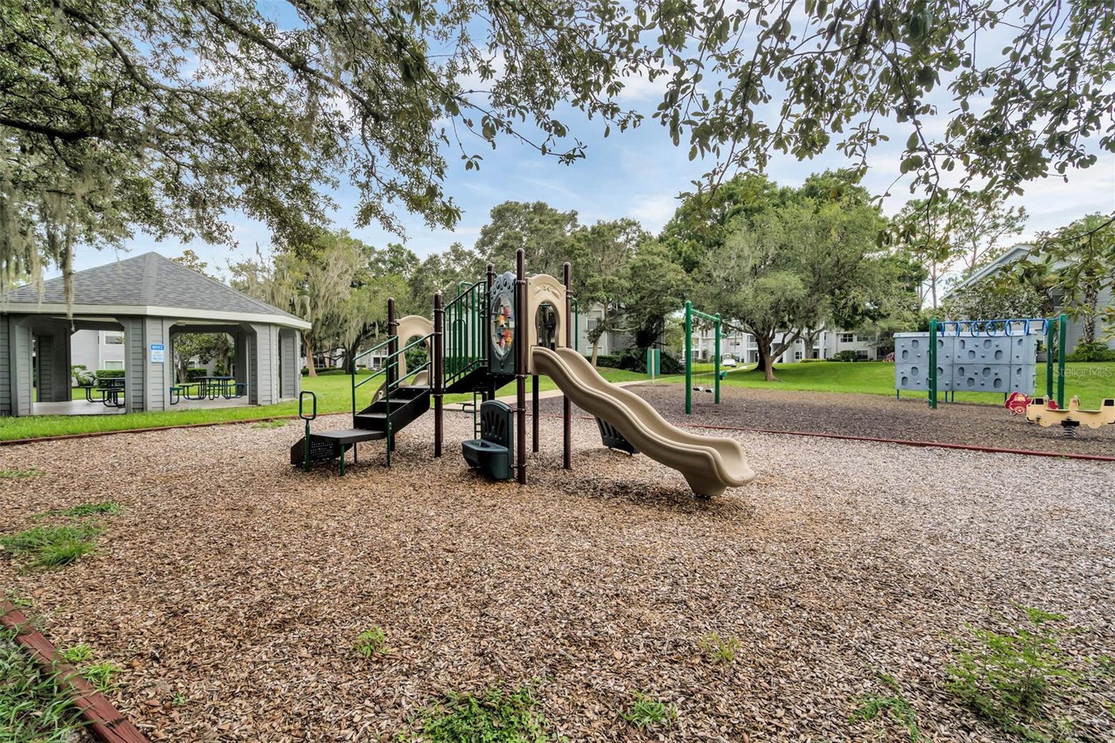REGENCY PARK AT LAKE MARY A CONDO - Residential