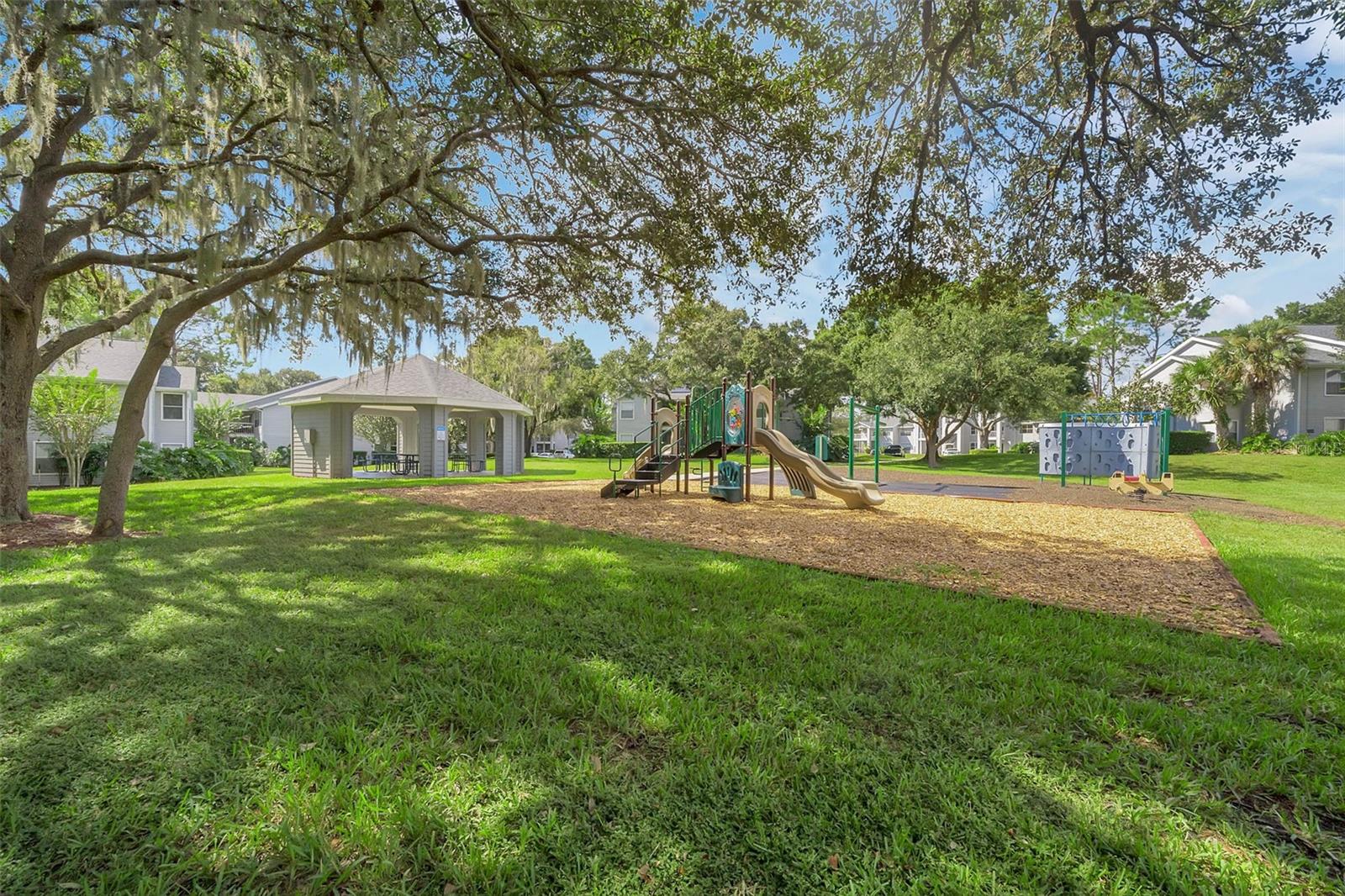 REGENCY PARK AT LAKE MARY A CONDO - Residential