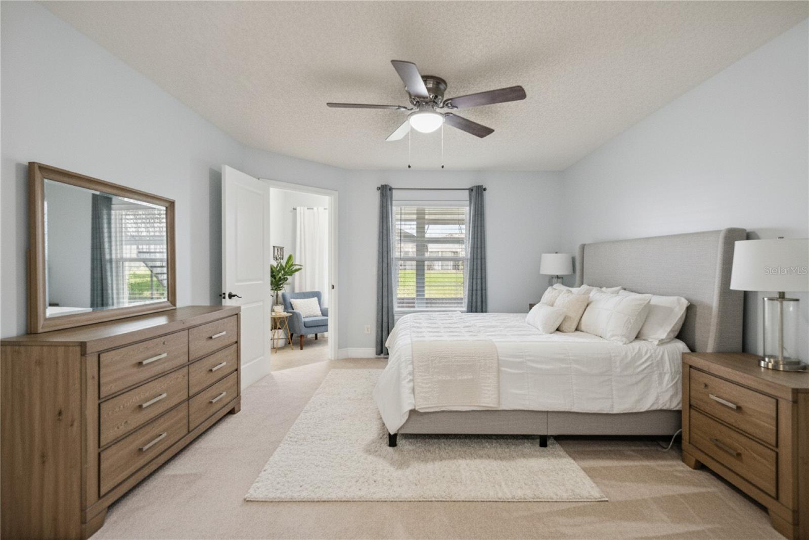 REGENCY PARK AT LAKE MARY A CONDO - Residential