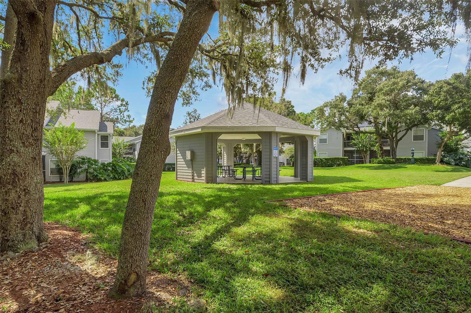 REGENCY PARK AT LAKE MARY A CONDO - Residential