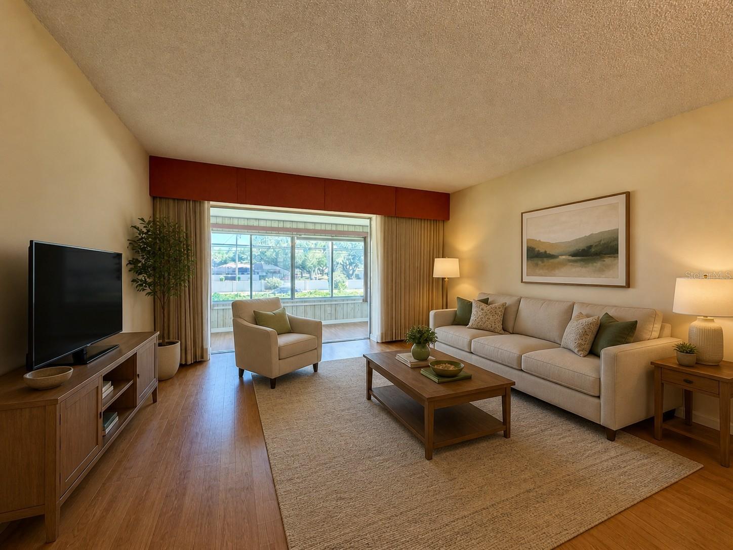 STRATHMORE VILLAGE GREEN - Residential
