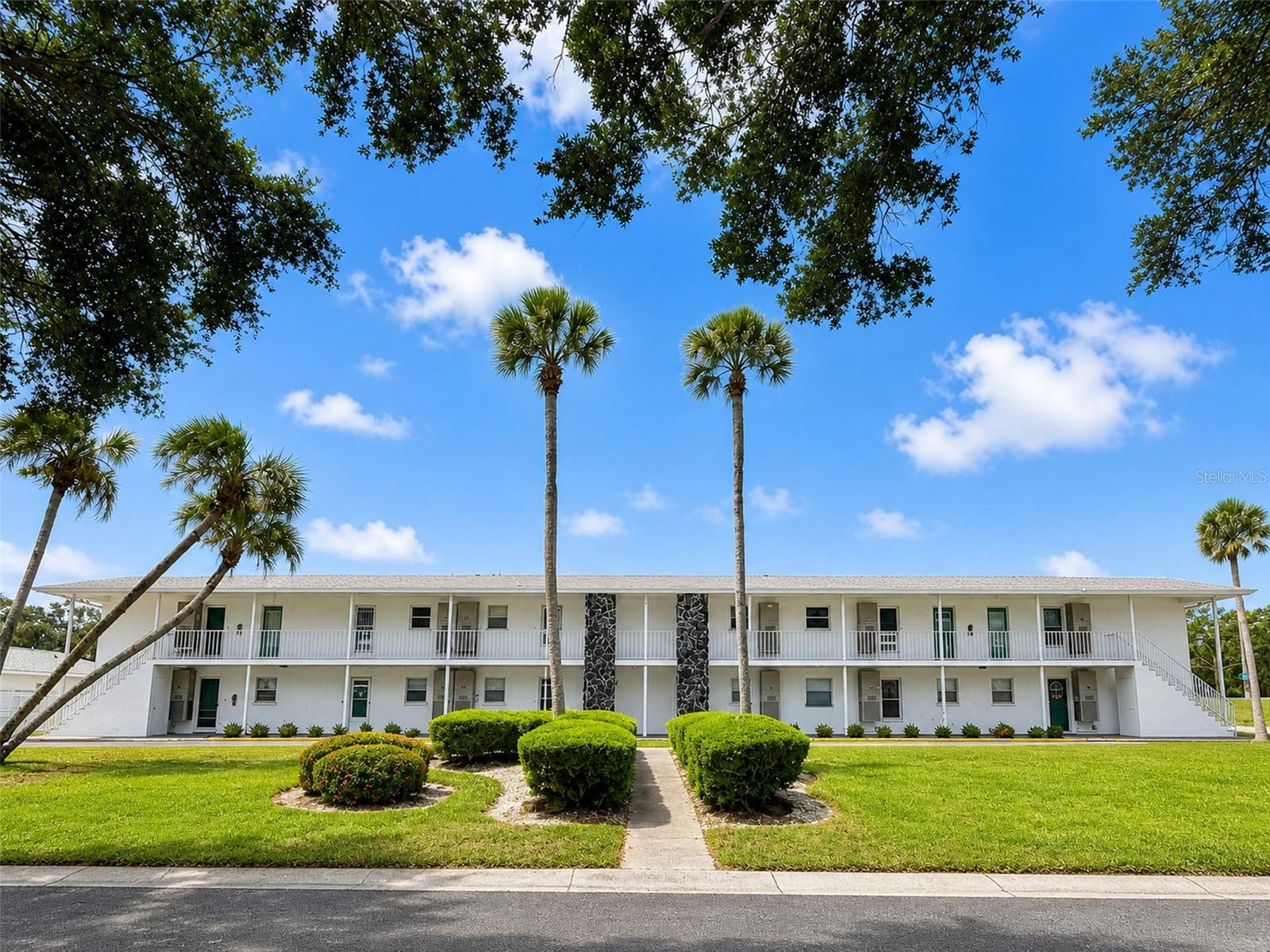 One or more photo(s) has been virtually staged. Discover the perfect blend of comfort, convenience, and value in this beautifully located 2-bedroom condo, priced to sell and offering an exceptional investment opportunity. Situated within a vibrant 55+ community, this residence delivers an active lifestyle while maintaining a peaceful, quiet setting just minutes from everything you need. Step inside to an oversized living and dining area, offering an open and inviting layout ideal for both everyday living and entertaining. A spacious four-seasons room and enclosed patio provide additional flexible living space—perfect for relaxing, enjoying your morning coffee, or taking in beautiful Florida sunsets year-round. Enjoy easy access to the vibrant University Town Center, where premier shopping, dining, and entertainment await. You’re also just a short drive from downtown Sarasota and the area’s renowned Gulf Coast beaches. The community enhances your lifestyle with a sparkling pool, inviting clubhouse, and a variety of social activities, creating the perfect balance of relaxation and connection. Added conveniences include an easily accessible storage unit and on-site laundry facilities. Whether you’re searching for a primary residence, seasonal retreat, or income-producing property, this condo checks all the boxes with its unbeatable location, generous living space, and incredible value.
