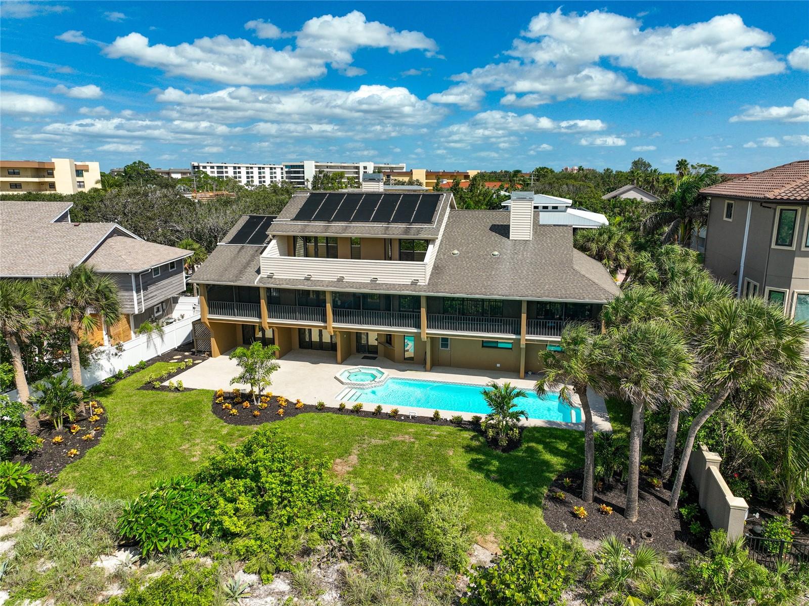 TORTOISE ESTATES - Residential