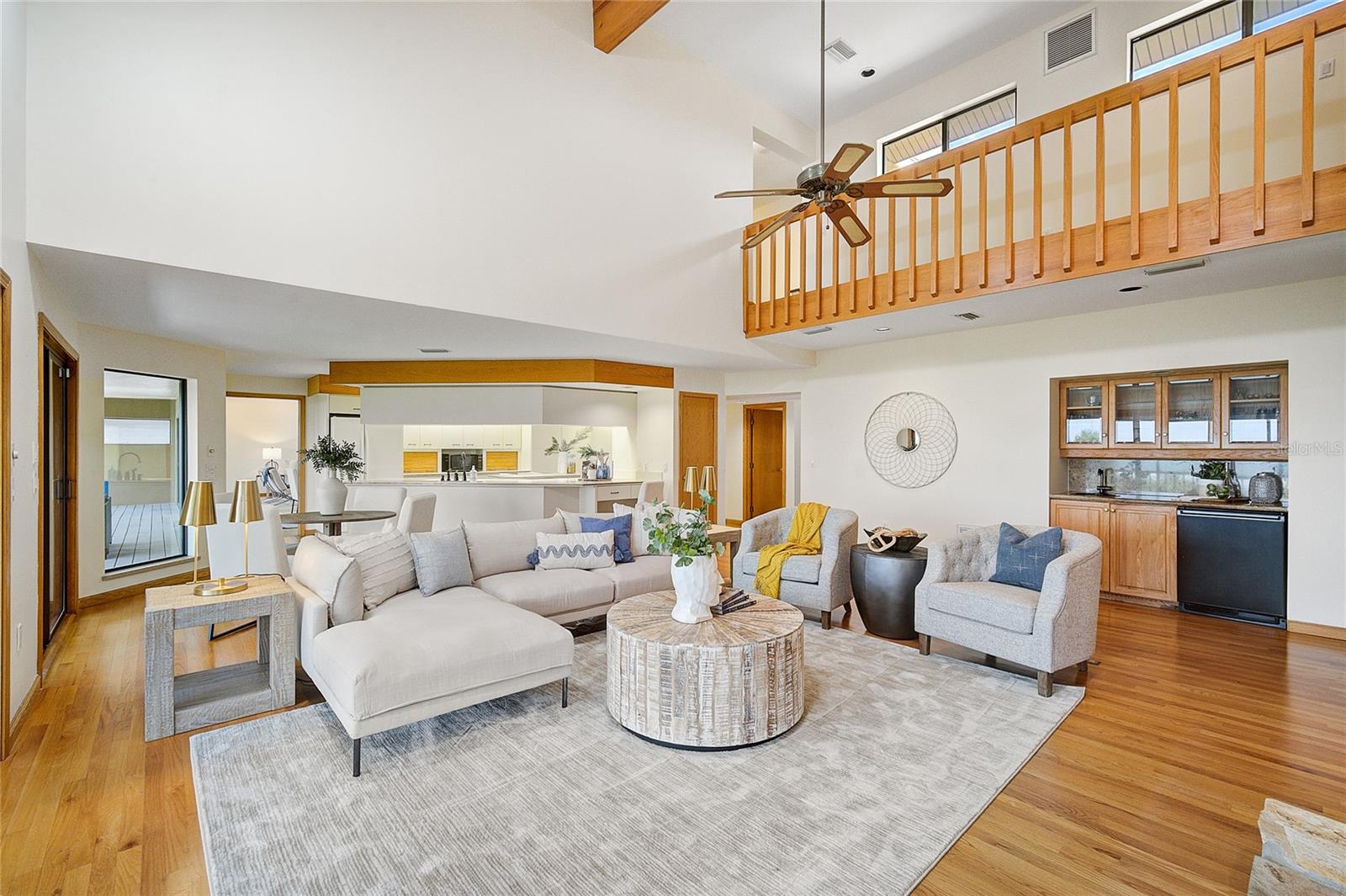 TORTOISE ESTATES - Residential