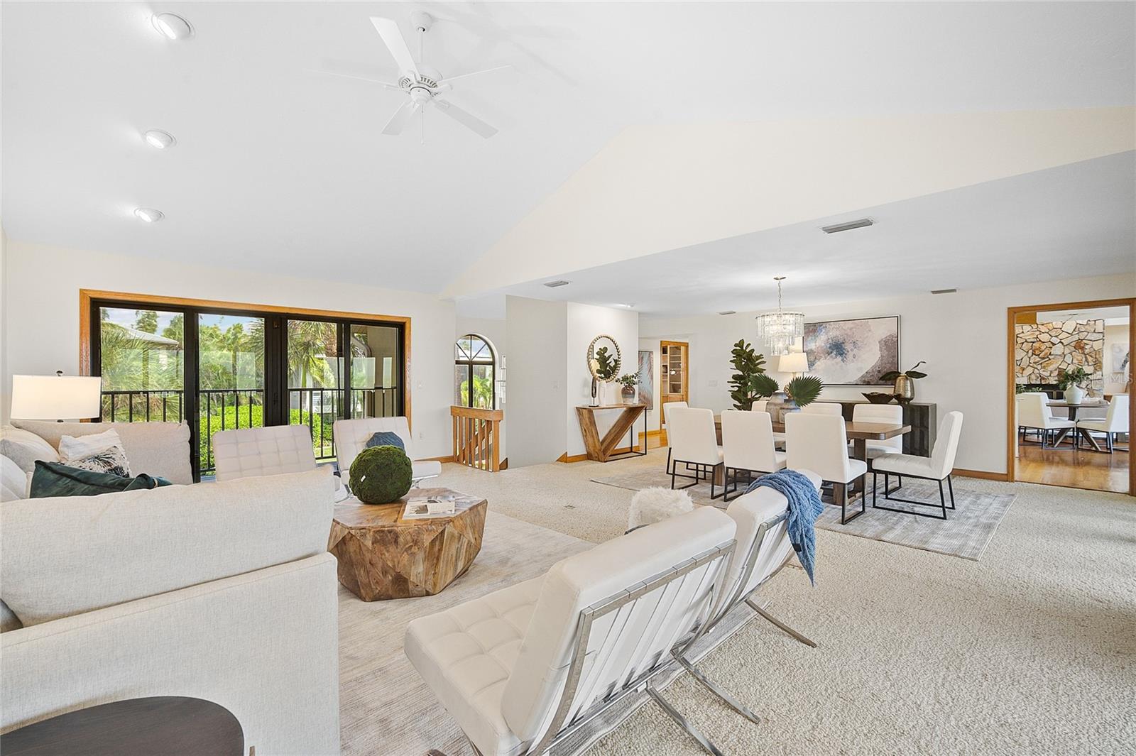 TORTOISE ESTATES - Residential