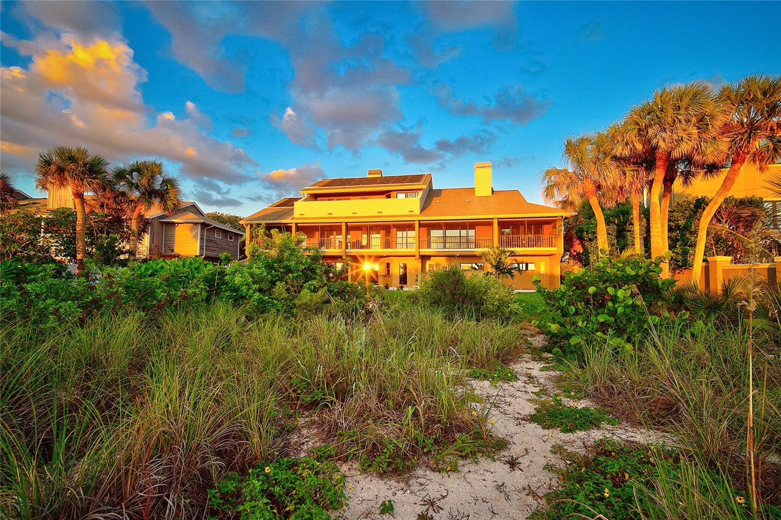 TORTOISE ESTATES - Residential