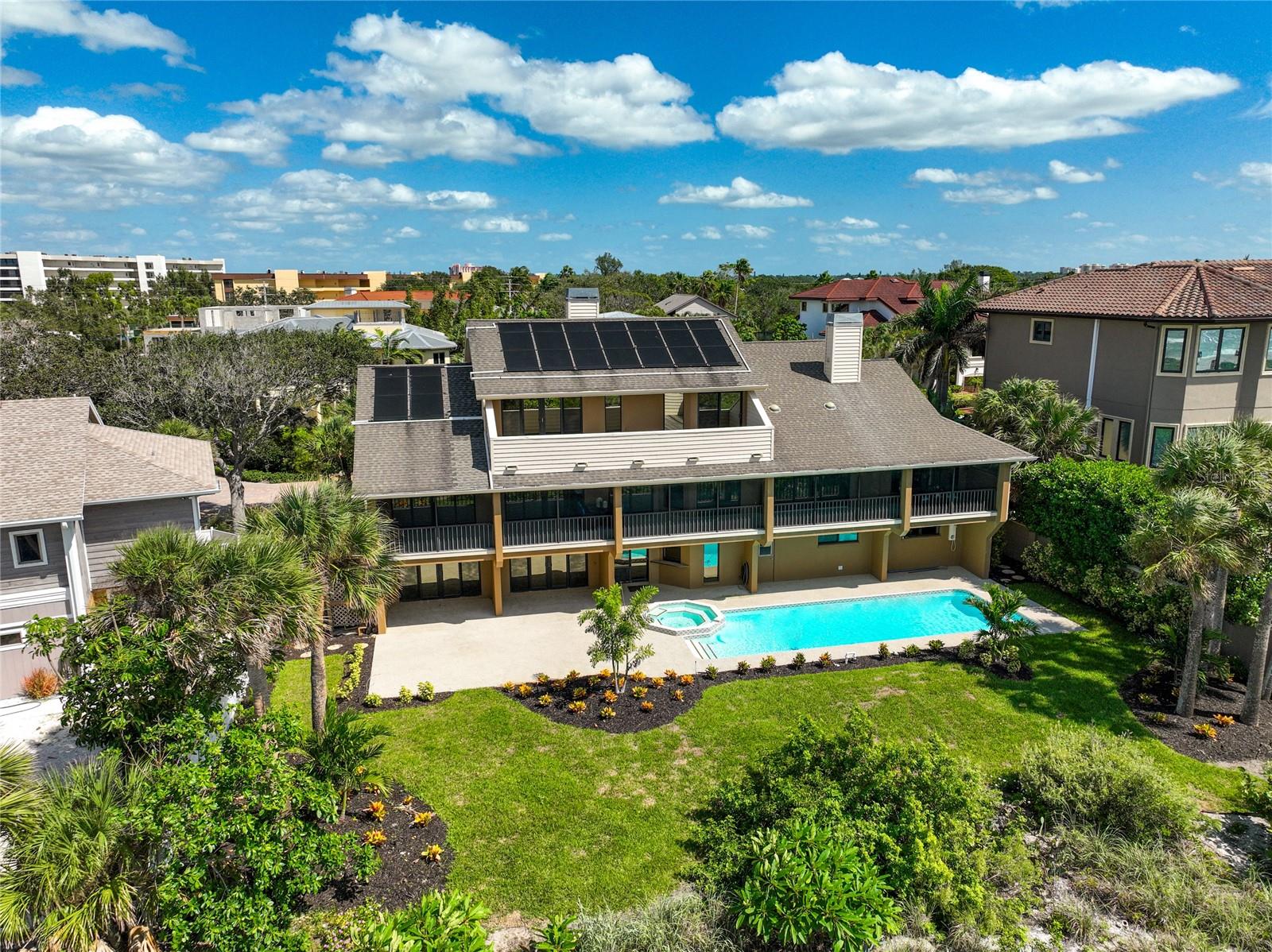 TORTOISE ESTATES - Residential