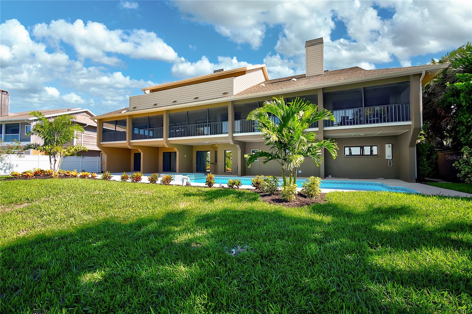 TORTOISE ESTATES - Residential