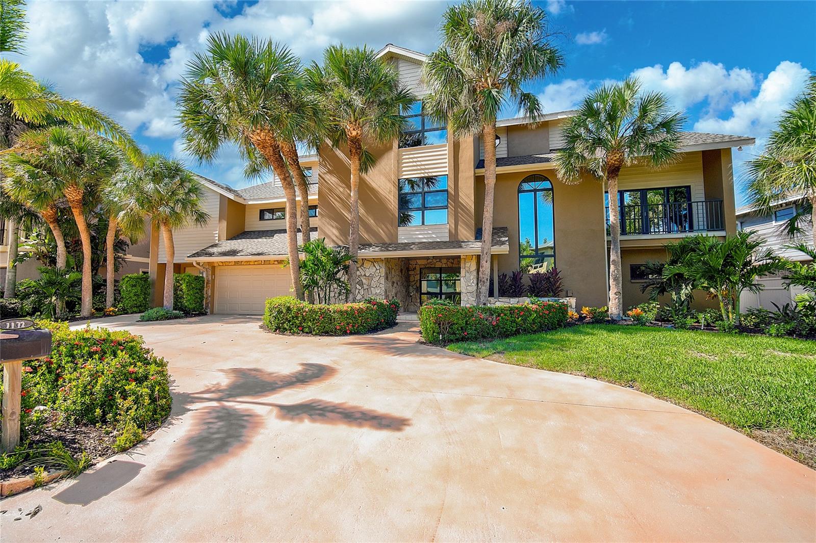 TORTOISE ESTATES - Residential