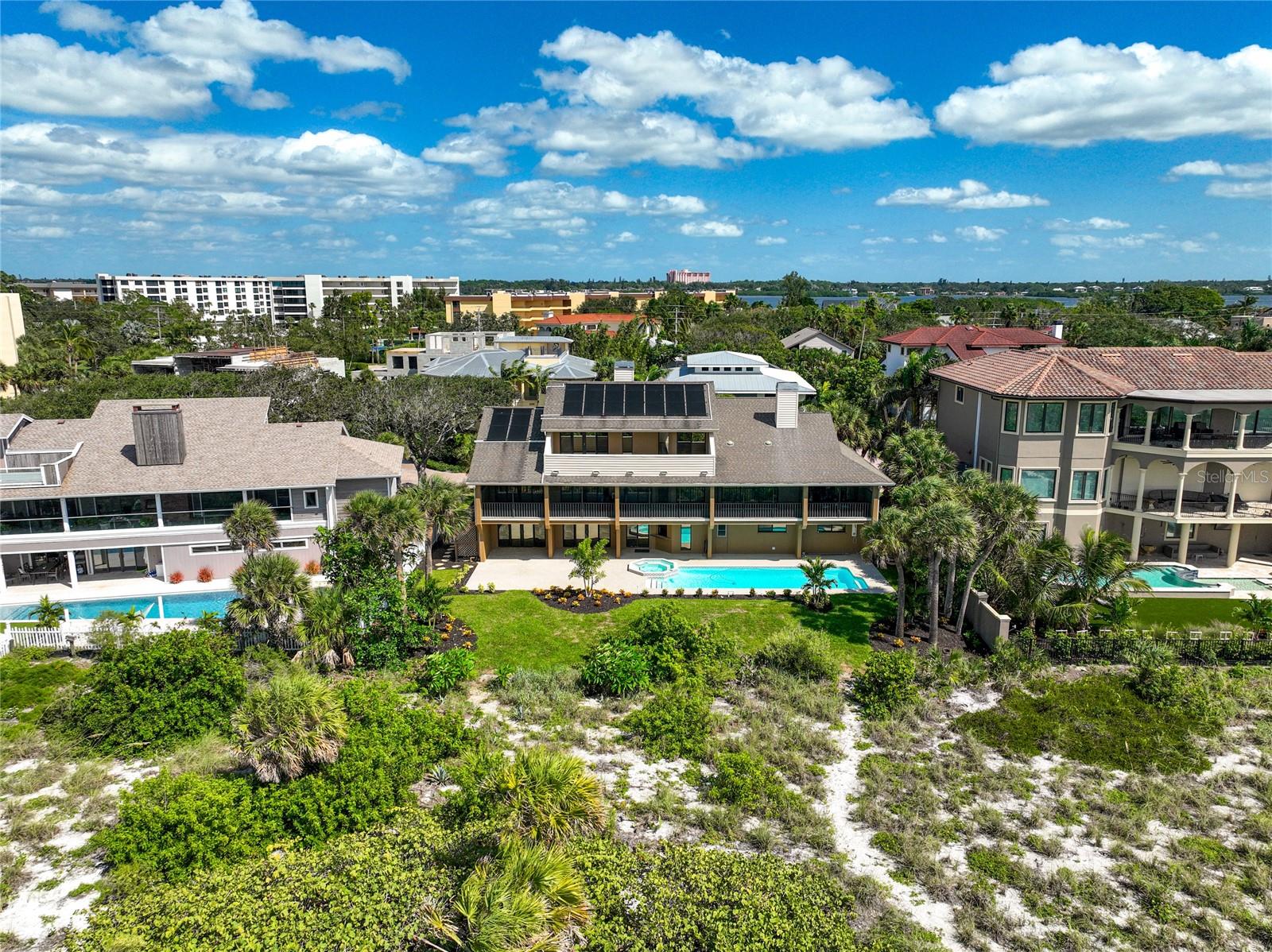 TORTOISE ESTATES - Residential