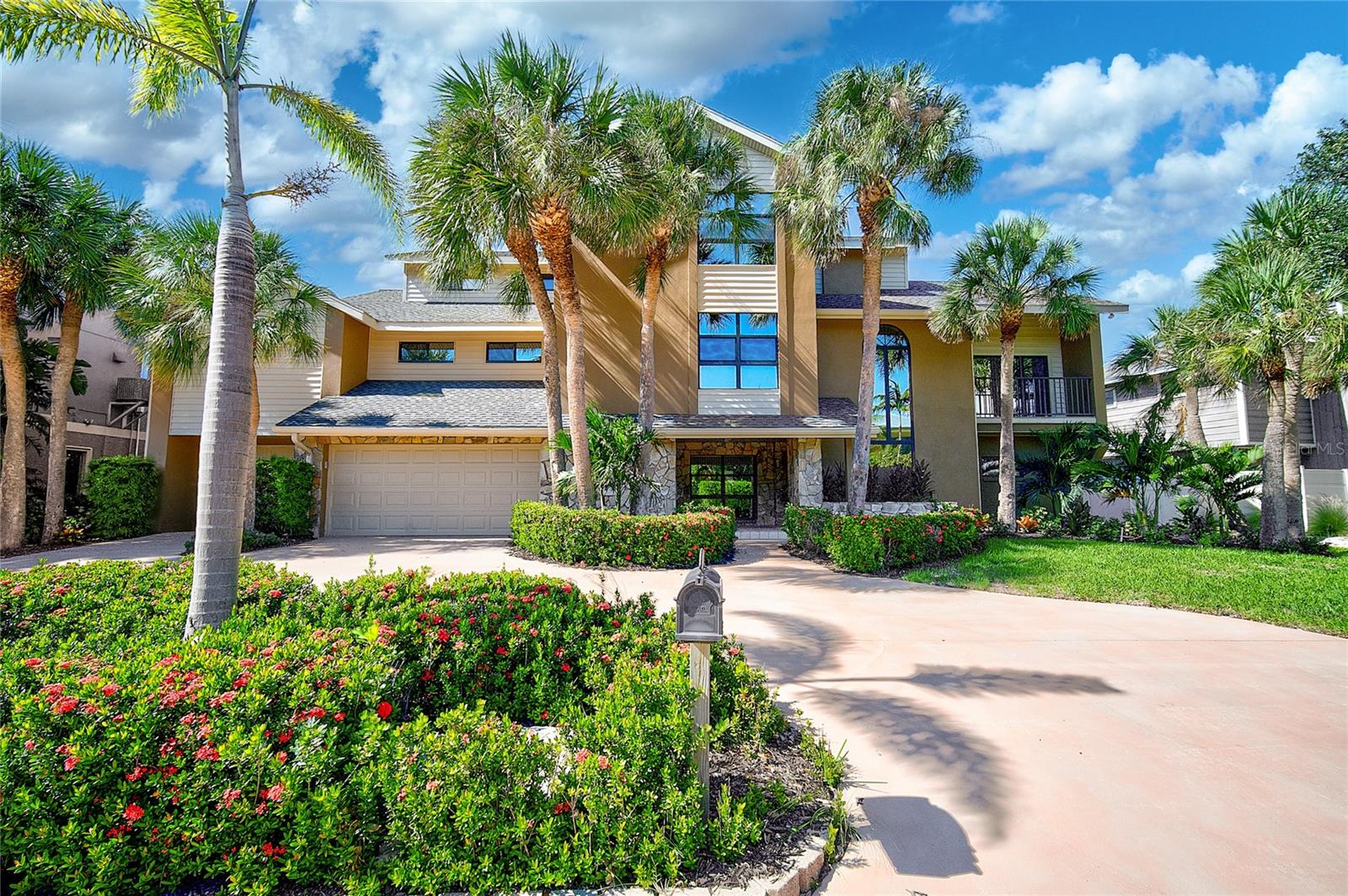 TORTOISE ESTATES - Residential