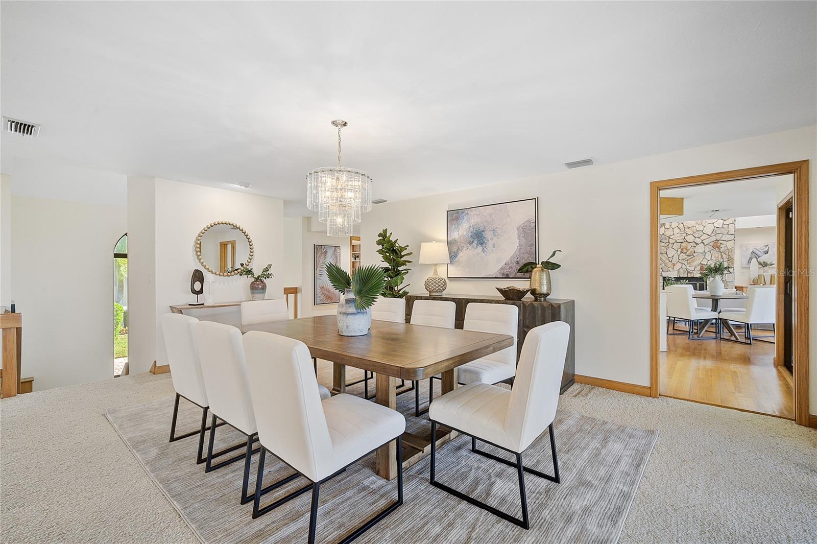TORTOISE ESTATES - Residential