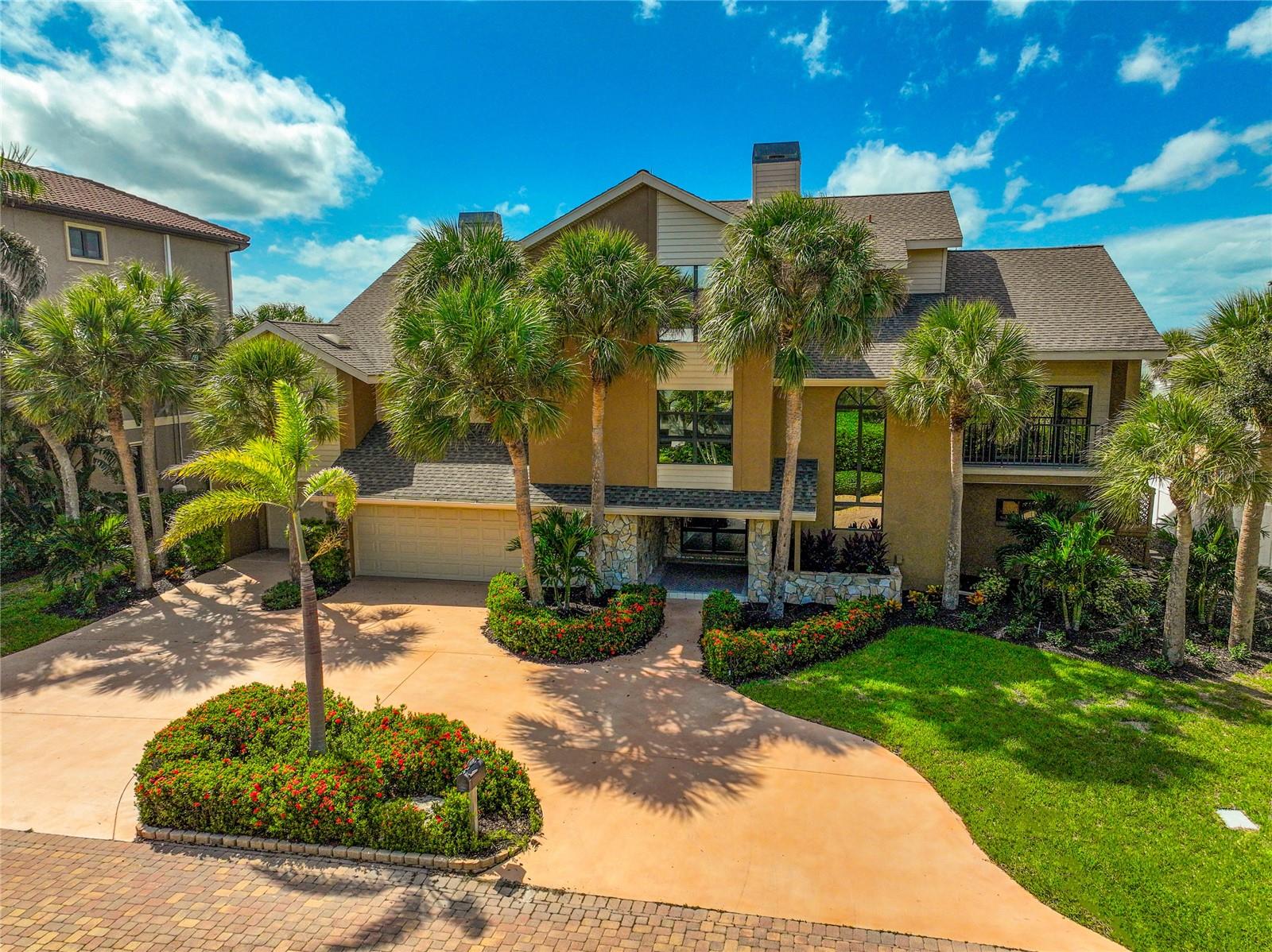 TORTOISE ESTATES - Residential